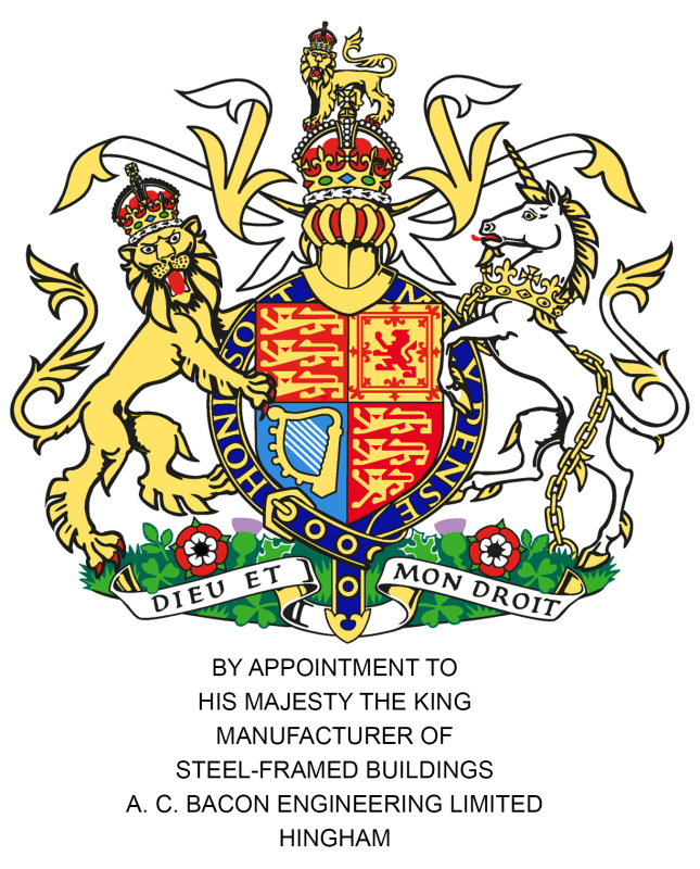 king seal
